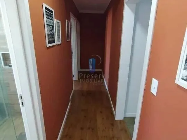 Imagem 12: Apartamento com 4 Quartos Sendo 1 Suíte no Fazenda