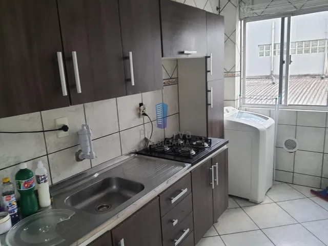 Imagem: Apartamento para alugar no bairro Ressacada