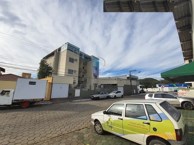 Imagem 5: Apartamento para Alugar no Bairro Ressacada - Itajaí/Sc