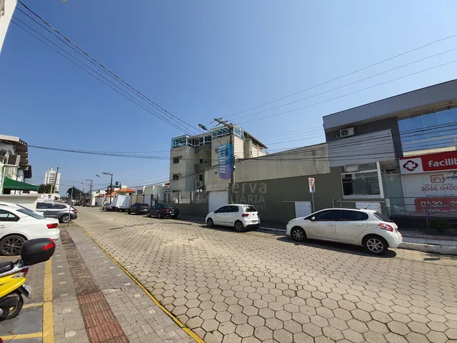 Imagem 13: Apartamento para Alugar no Bairro Ressacada - Itajaí/Sc
