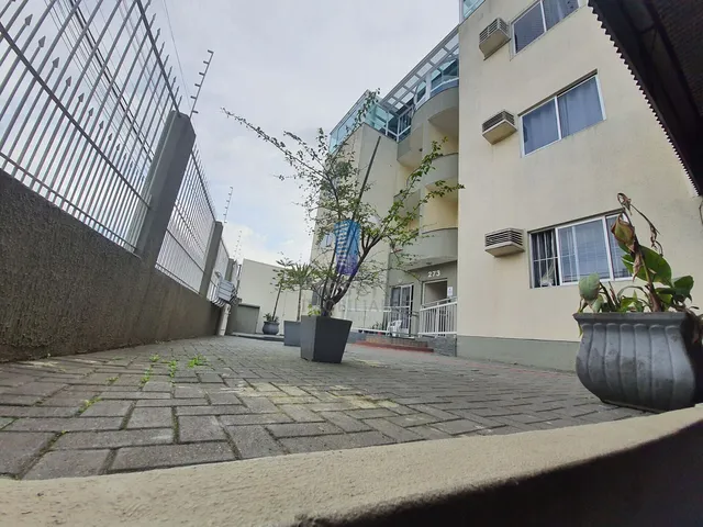 Imagem 2: Apartamento para Alugar no Bairro Ressacada - Itajaí/Sc