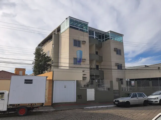 Imagem 3: Apartamento para Alugar no Bairro Ressacada - Itajaí/Sc