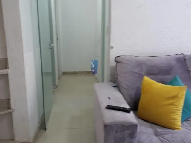 Imagem 10: Apartamento Completo À Venda no Bairro São Judas!