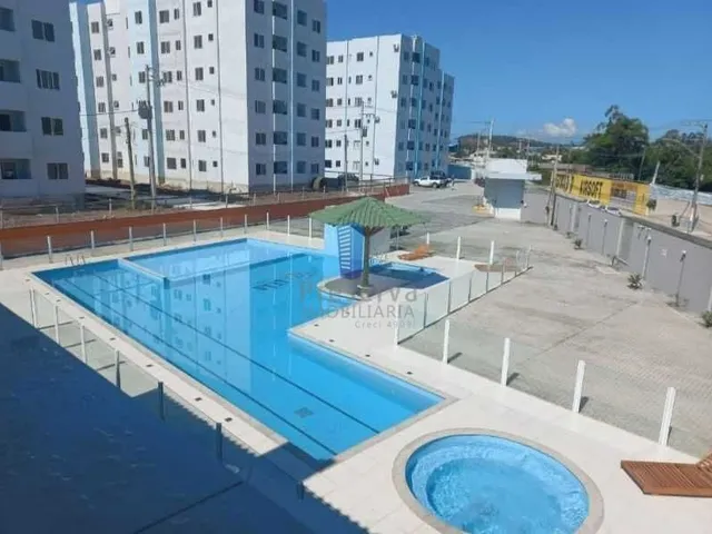 Imagem: Apartamento À Venda no Bairro Itaipava