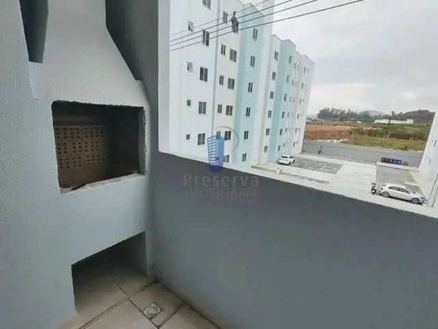 Imagem 5: Apartamento À Venda no Bairro Itaipava - Itajaí/Sc