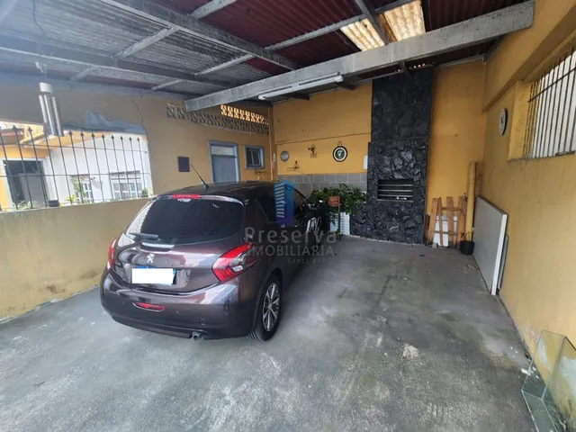Imagem 15: Ampla Casa, Sozinha no Terreno, Bem Arejada e Ventilada, no Centro de Itajaí