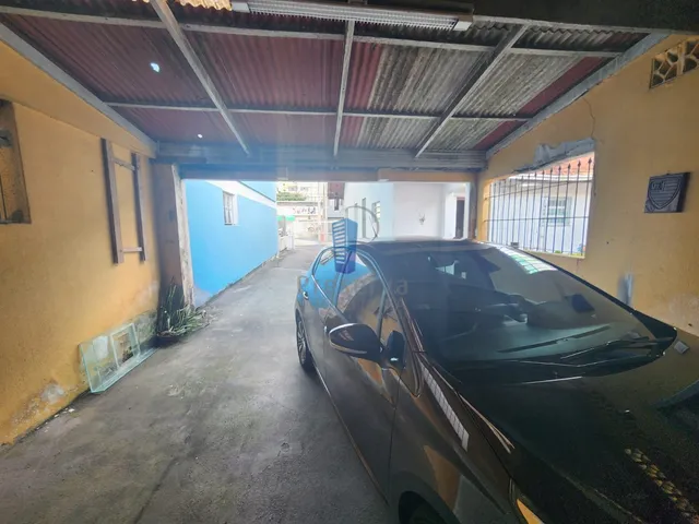 Imagem 13: Ampla Casa, Sozinha no Terreno, Bem Arejada e Ventilada, no Centro de Itajaí