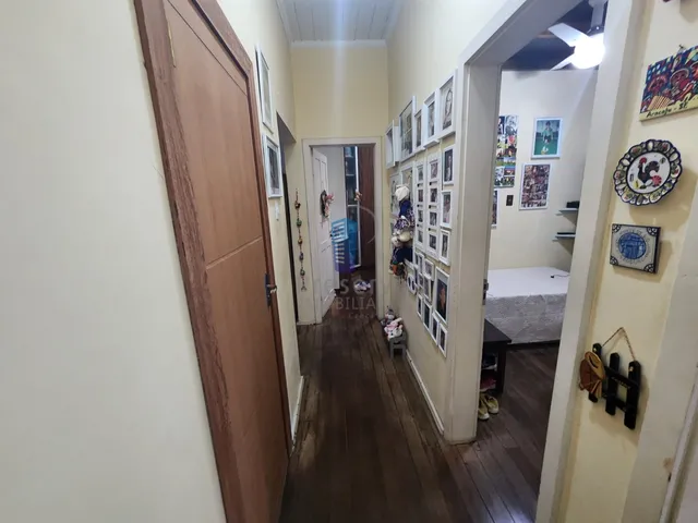 Imagem 10: Ampla Casa, Sozinha no Terreno, Bem Arejada e Ventilada, no Centro de Itajaí