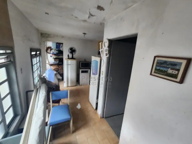 Imagem 11: Ampla Casa, Sozinha no Terreno, Bem Arejada e Ventilada, no Centro de Itajaí