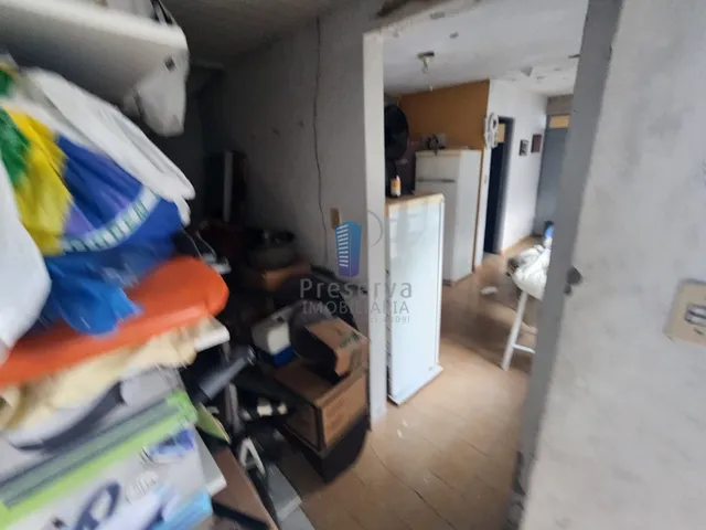 Imagem 16: Ampla Casa, Sozinha no Terreno, Bem Arejada e Ventilada, no Centro de Itajaí