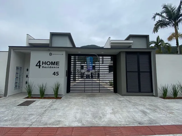 Imagem: Casa de Alto Padrão no Ressacada de Itajaí