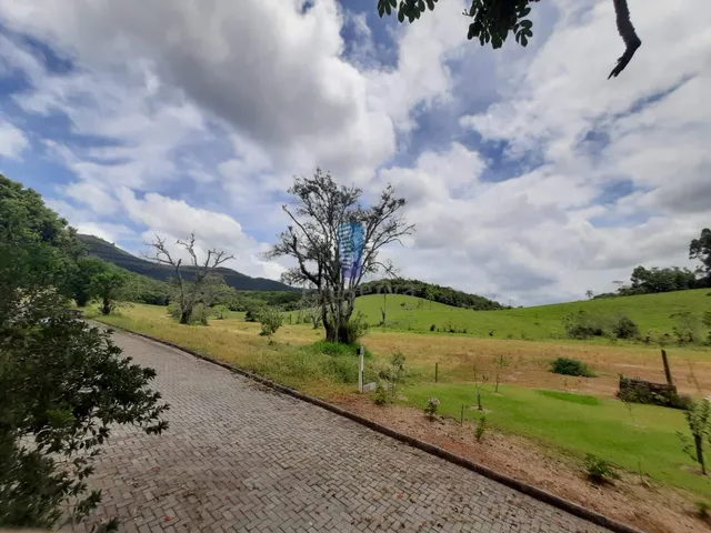 Imagem 7: Terreno em Condomínio Refúgio de Luxo no Campo!
