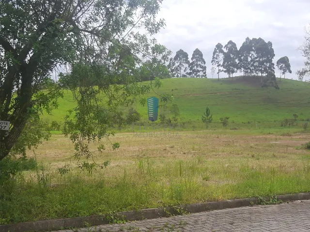 Imagem 2: Terreno em Condomínio Refúgio de Luxo no Campo!