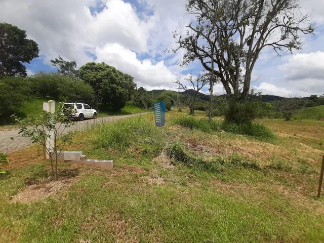 Imagem 6: Terreno em Condomínio Refúgio de Luxo no Campo!