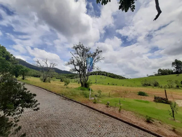 Imagem 9: Terreno em Condomínio Refúgio de Luxo no Campo!