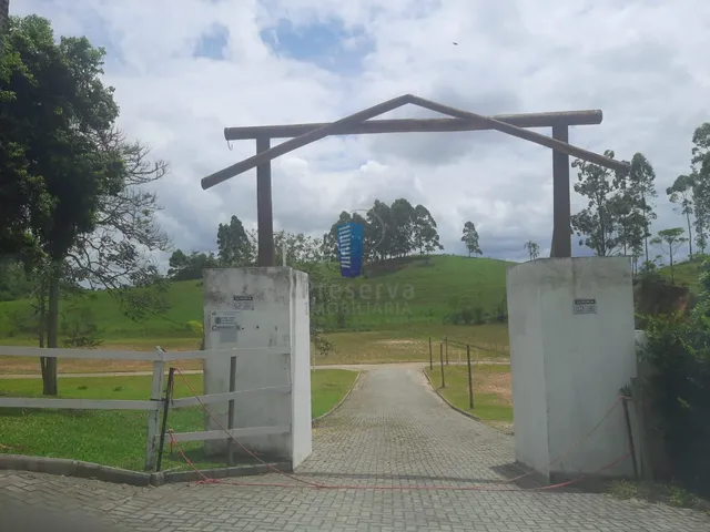 Imagem 8: Terreno em Condomínio Refúgio de Luxo no Campo!