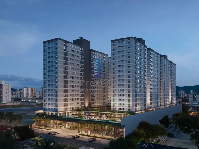 Imagem: Apartamento À Venda no Bairro São João