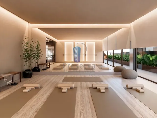 Imagem 3: Apartamento À Venda no Bairro São João - Itajaí/Sc