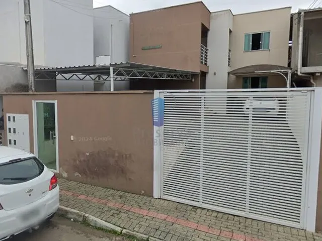 Imagem 1: Apartamento À Venda no Bairro Cidade Nova - Itajaí/Sc