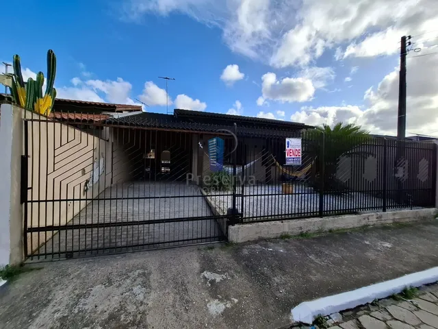 Imagem: Casa À Venda no Bairro Cordeiros - Itajaí/Sc