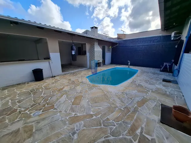 Imagem 10: Casa À Venda no Bairro Cordeiros - Itajaí/Sc