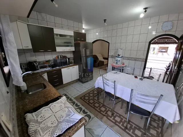 Imagem 16: Casa À Venda no Bairro Cordeiros - Itajaí/Sc