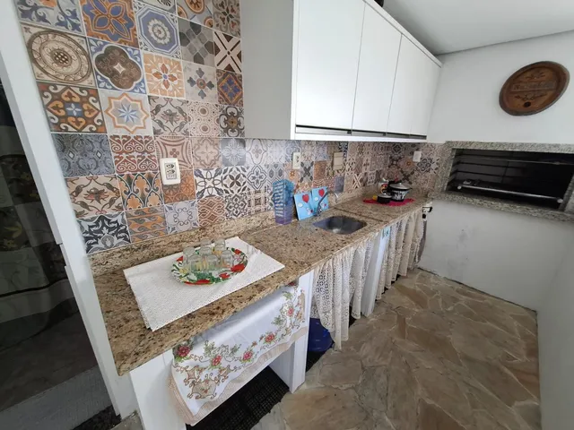 Imagem 3: Casa À Venda no Bairro Cordeiros - Itajaí/Sc