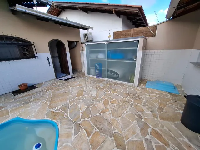 Imagem 5: Casa À Venda no Bairro Cordeiros - Itajaí/Sc