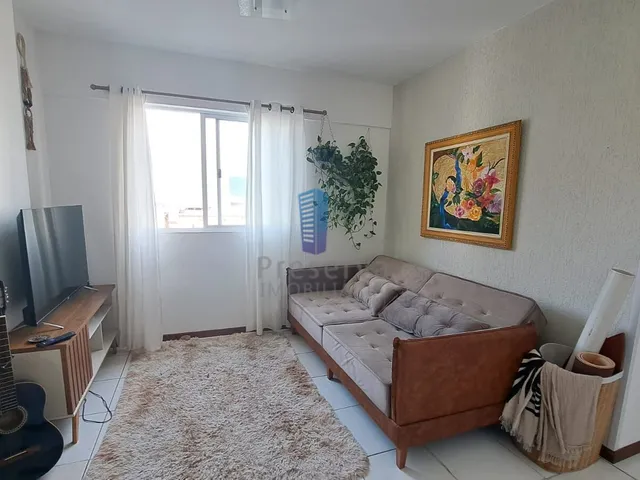 Imagem: Apartamento com Suíte no Bairro Vila Operária