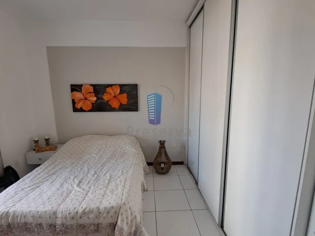Imagem 7: Apartamento com Suíte no Bairro Vila Operária