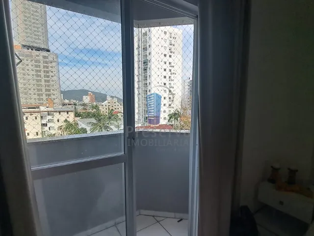 Imagem 2: Apartamento com Suíte no Bairro Vila Operária