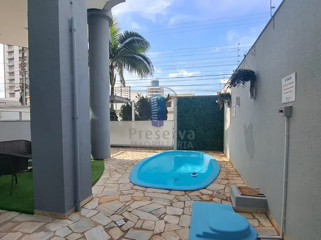 Imagem 8: Apartamento com Suíte no Bairro Vila Operária