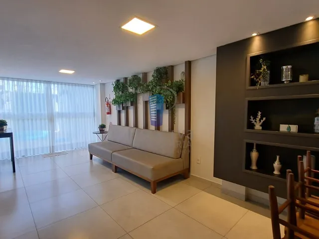 Imagem 10: Apartamento com Suíte no Bairro Vila Operária