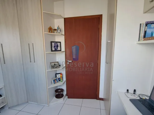 Imagem 16: Apartamento com Suíte no Bairro Vila Operária