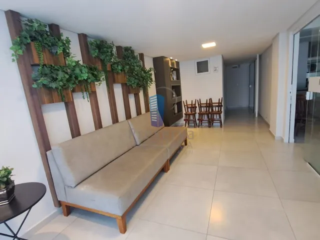 Imagem 15: Apartamento com Suíte no Bairro Vila Operária
