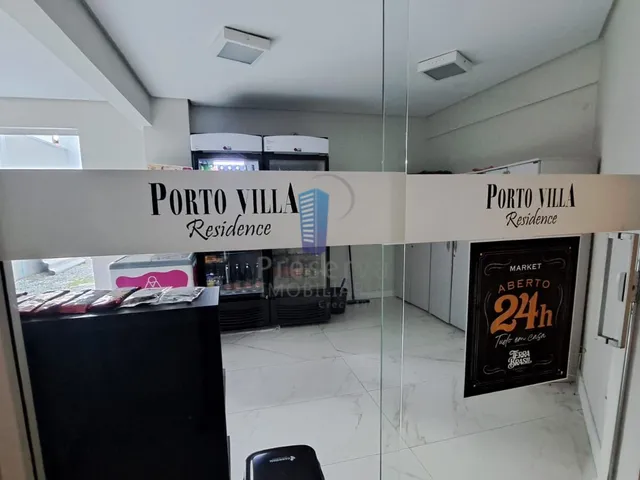 Imagem 3: Apartamento com Suíte no Bairro Vila Operária