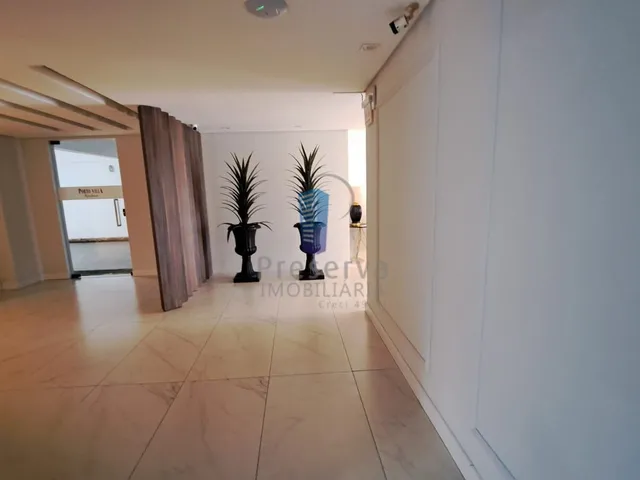 Imagem 4: Apartamento com Suíte no Bairro Vila Operária