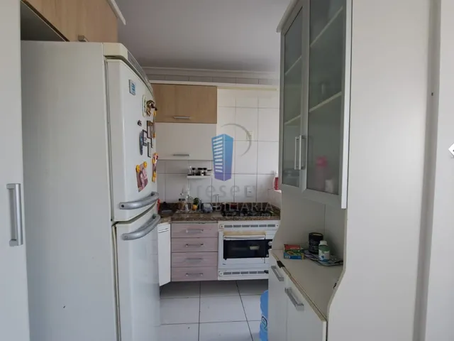 Imagem 13: Apartamento com Suíte no Bairro Vila Operária