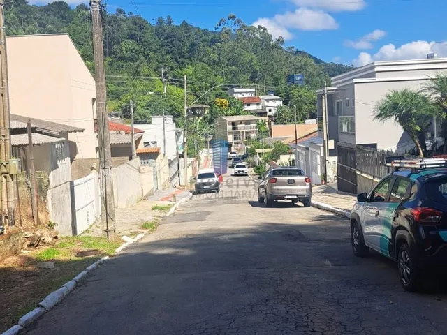 Imagem: Terreno no Bairro Fazenda