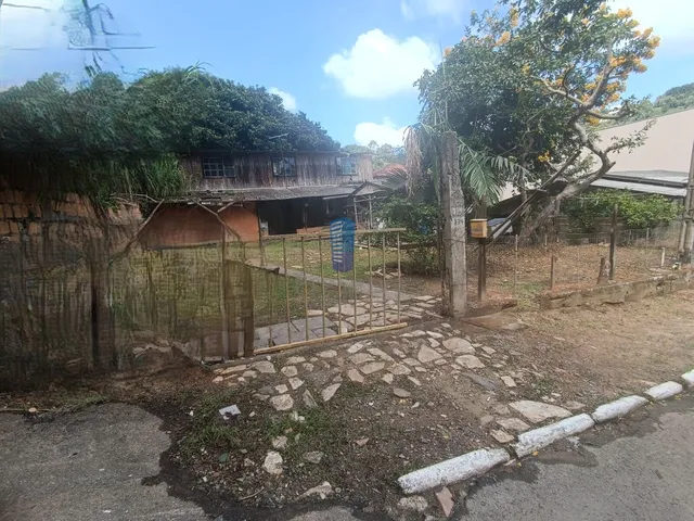 Imagem 2: Terreno no Bairro Fazenda