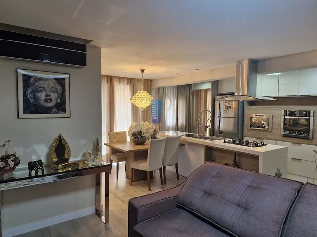 Imagem: Apartamento diferenciado no bairro Fazenda