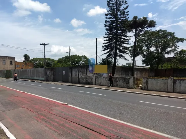 Imagem: Terreno para Alugar no Bairro São João