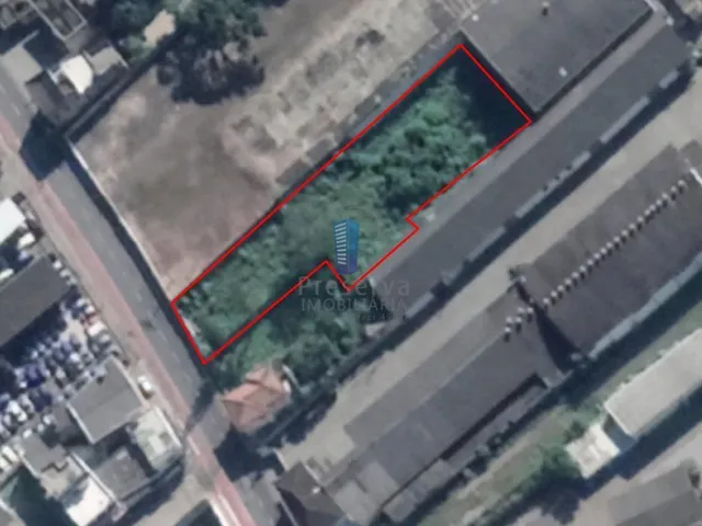 Imagem 3: Terreno para Alugar no Bairro São João - Itajaí/Sc