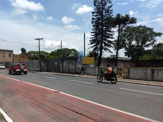 Imagem 2: Terreno para Alugar no Bairro São João - Itajaí/Sc