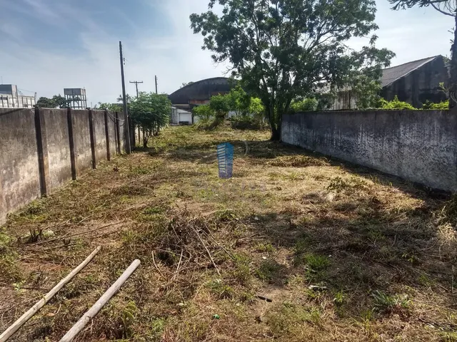 Imagem 5: Terreno para Alugar no Bairro São João - Itajaí/Sc