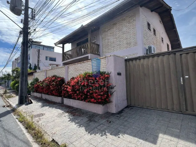Imagem: Sobrado para Locação no Bairro Fazenda