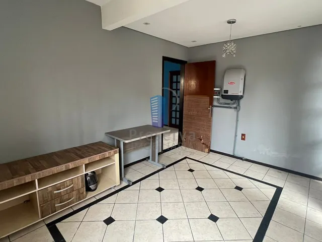 Imagem 3: Sobrado para Locação no Bairro Fazenda - Itajaí