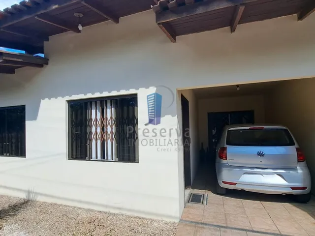 Imagem: Excelente Casa Averbada com 2 Dormitórios