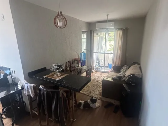 Imagem 7: Oportunidade de preço! Apto 2 quartos. Sacada com churrasqueira, bairro Cordeiros
