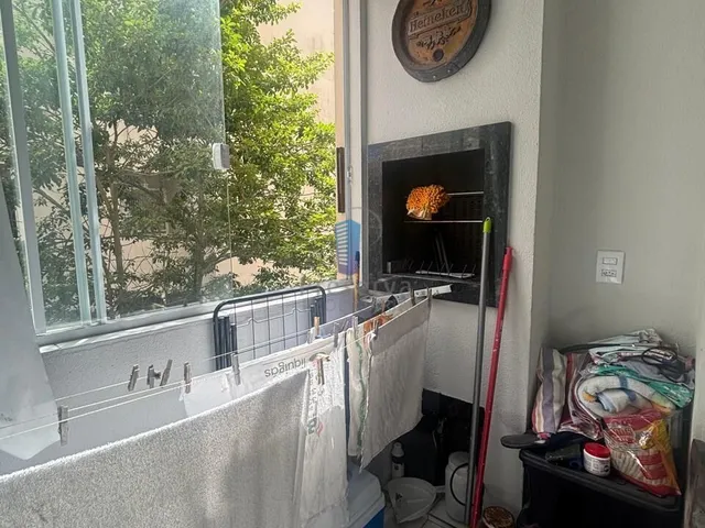 Imagem 5: Oportunidade de preço! Apto 2 quartos. Sacada com churrasqueira, bairro Cordeiros
